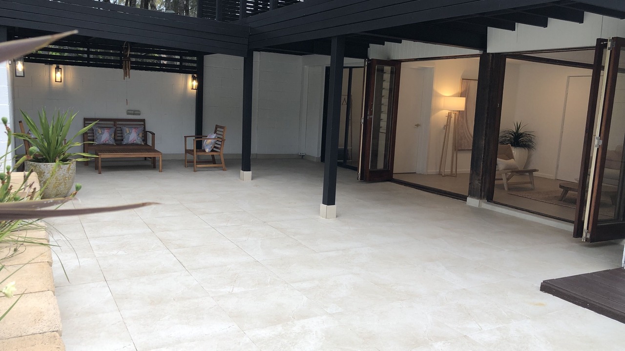 Photo of Patio Balcony in Central Coast