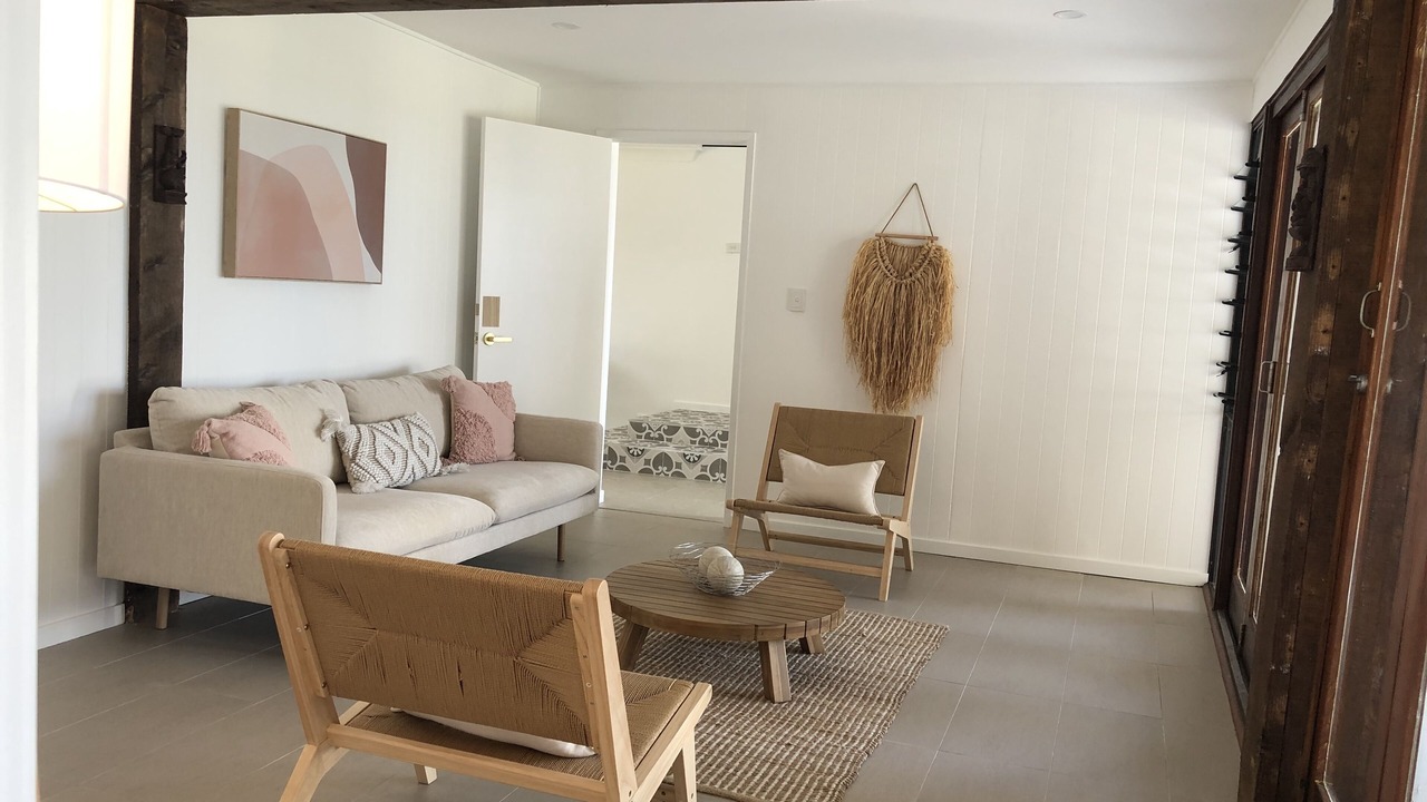 Photo of Livingroom in Central Coast
