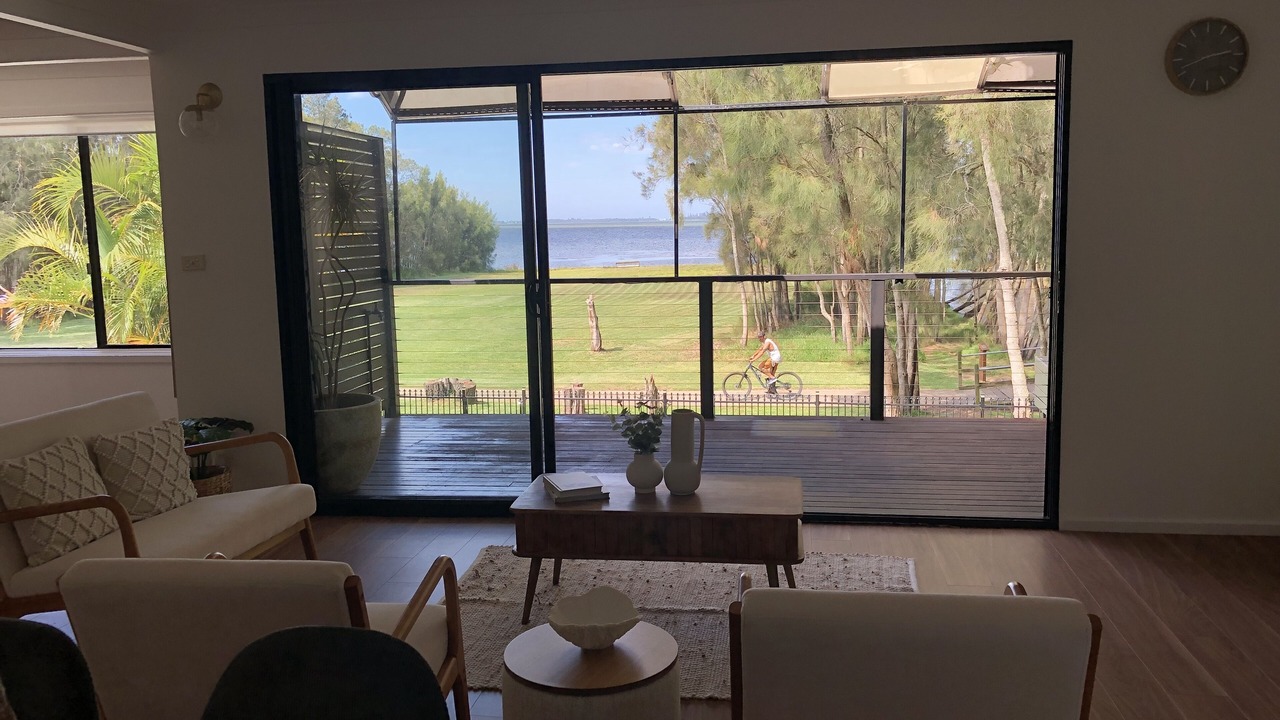 Photo of Livingroom in Central Coast