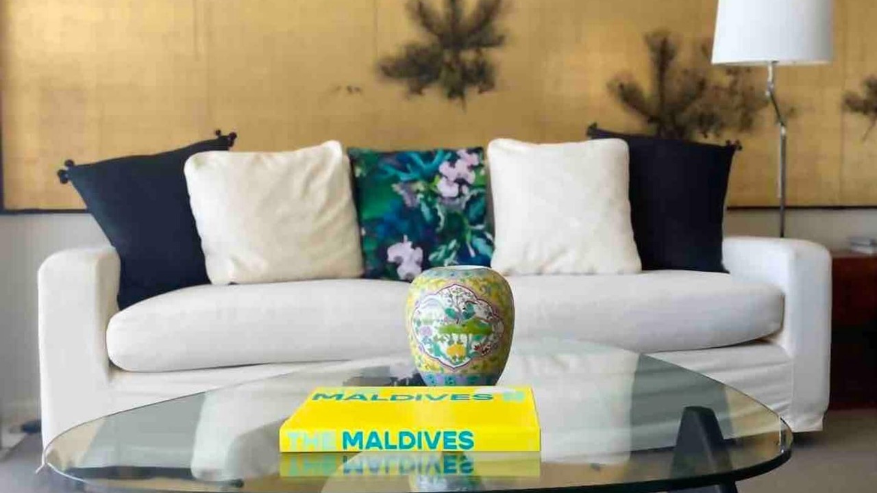 Photo of Livingroom in Clovelly