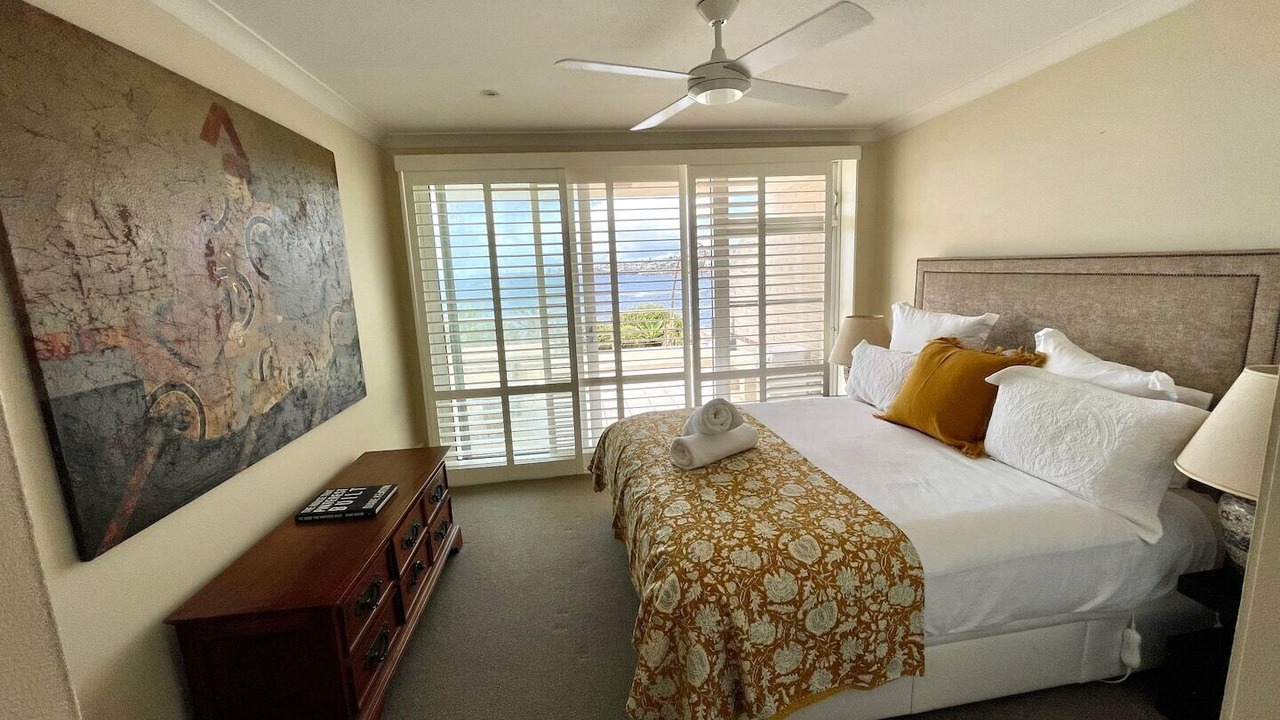 Photo of Bedroom in Clovelly