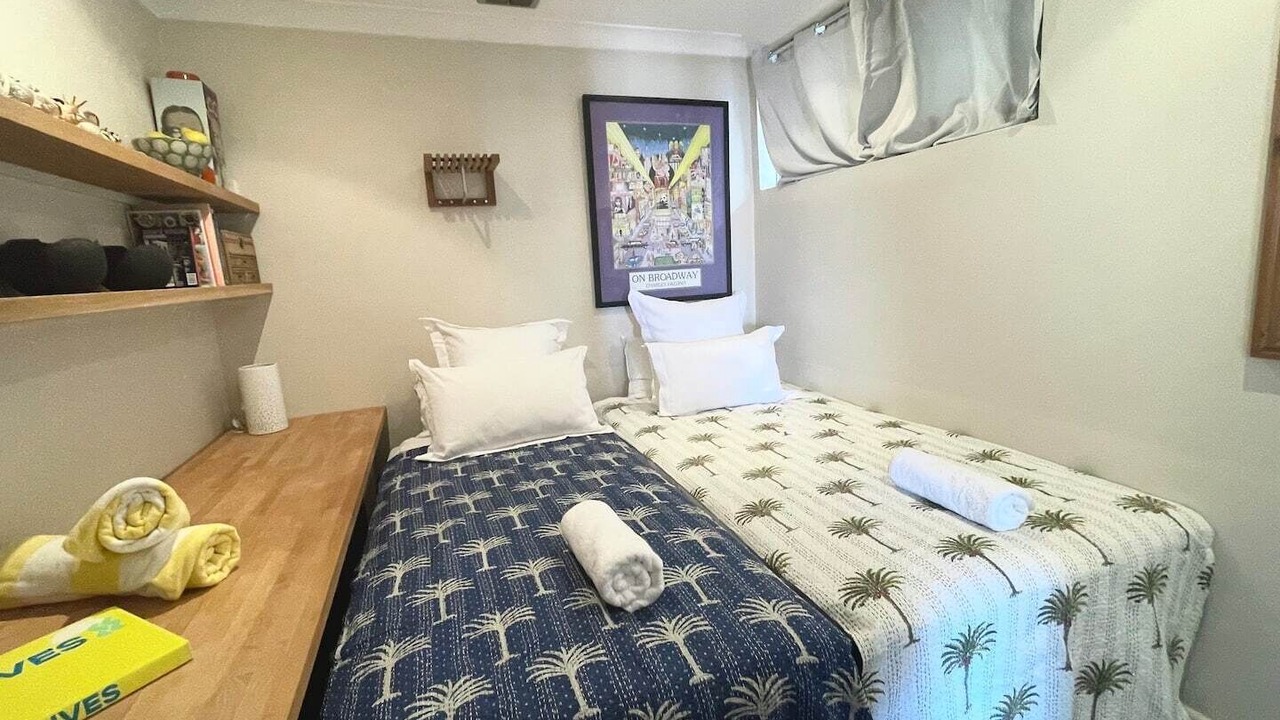 Photo of Bedroom in Clovelly