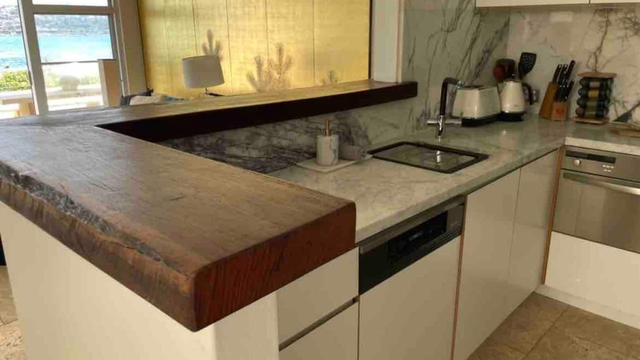 Photo of Kitchen in Clovelly