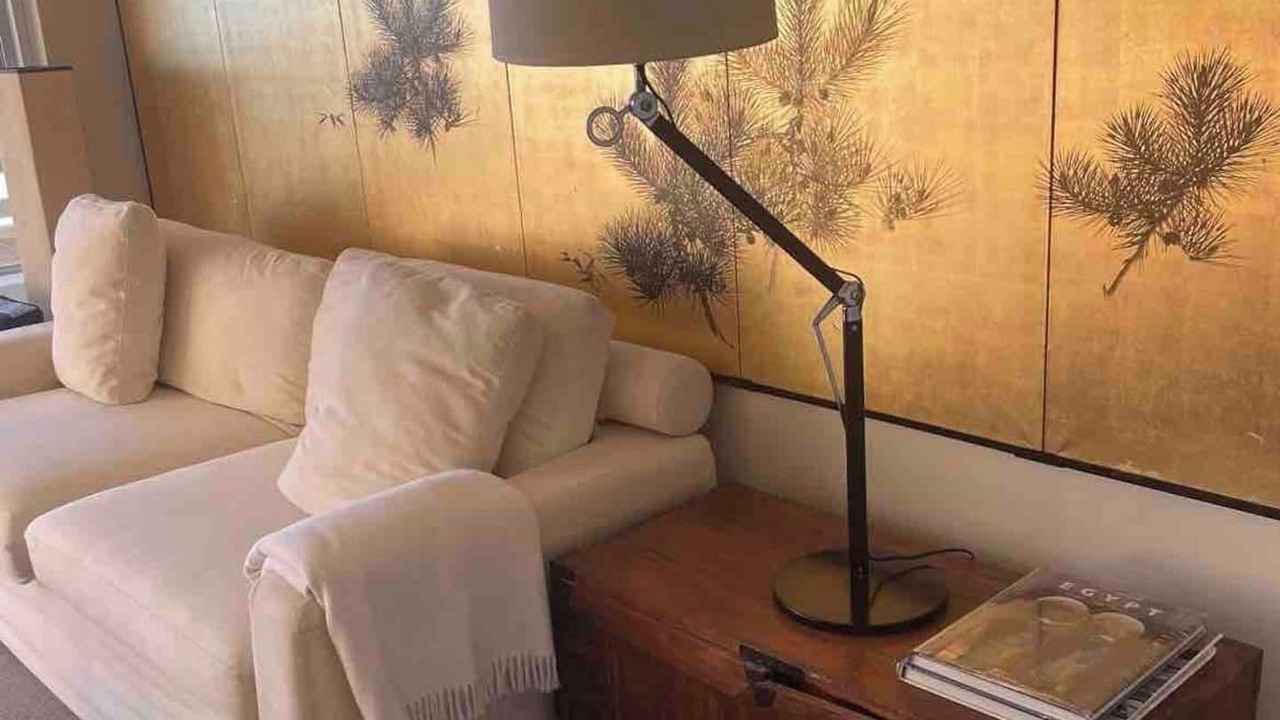 Photo of Livingroom in Clovelly