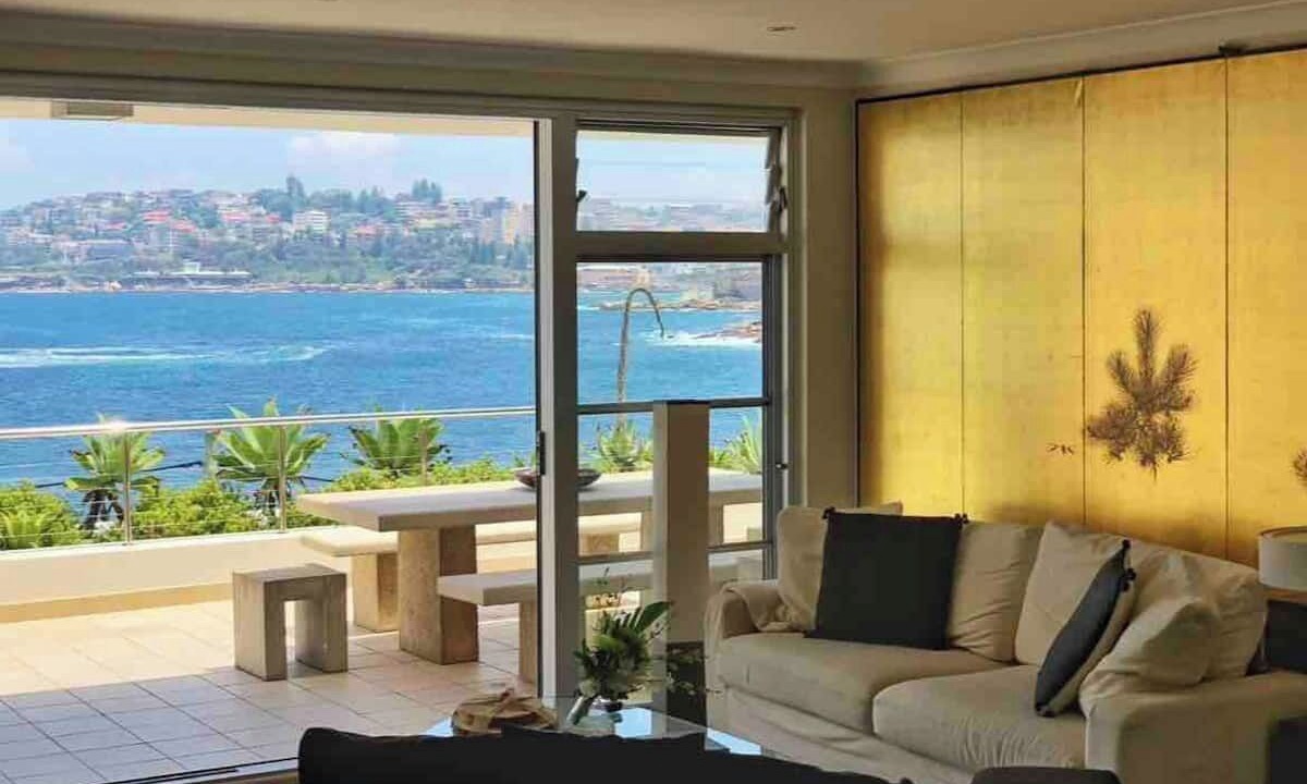 Photo of Livingroom in Clovelly