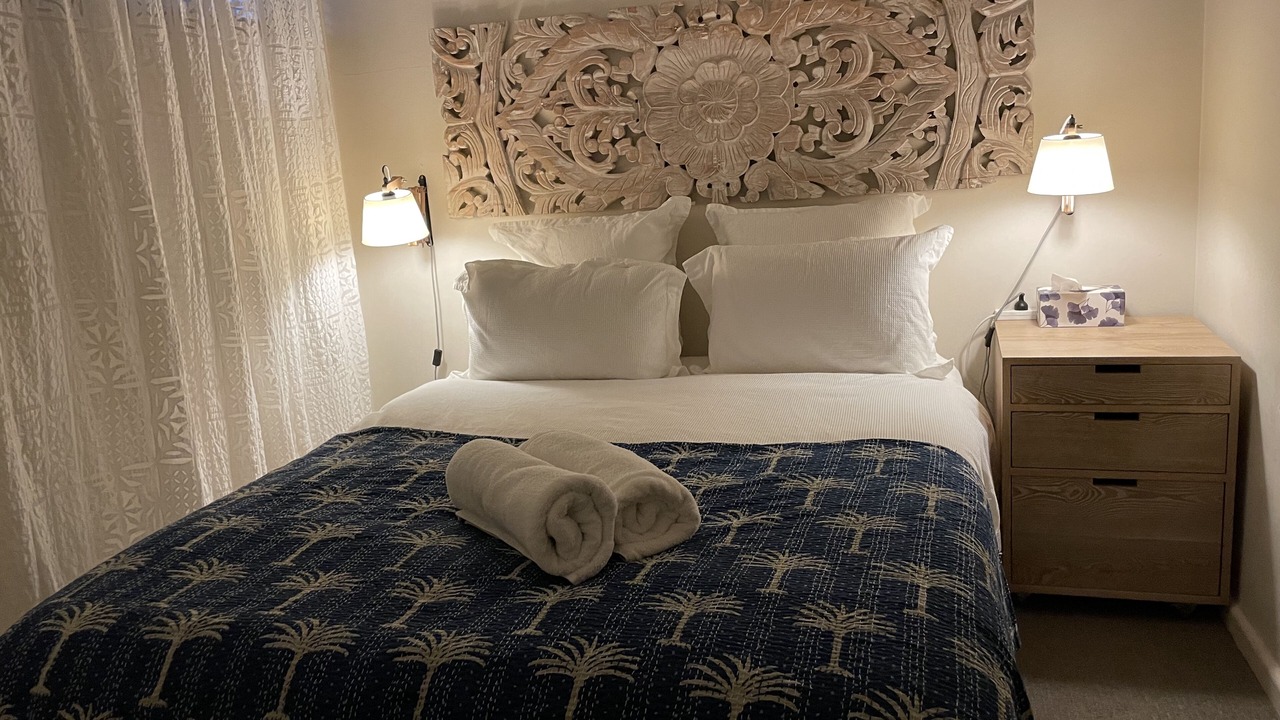 Photo of Bedroom in Clovelly