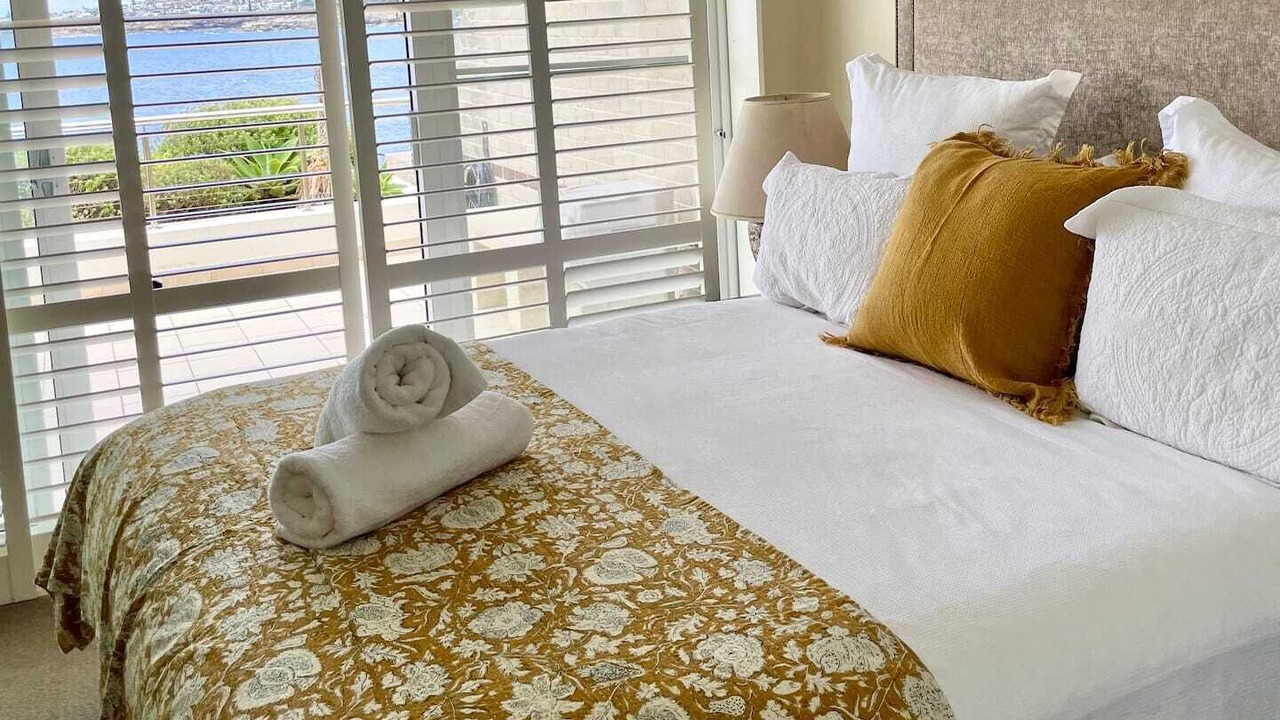Photo of Bedroom in Clovelly
