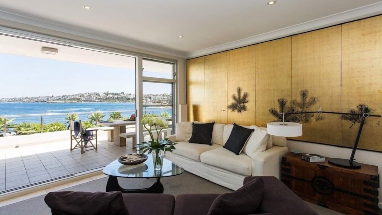 Photo of Livingroom in Clovelly