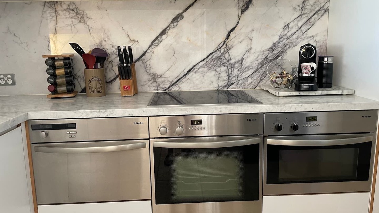 Photo of Kitchen in Clovelly