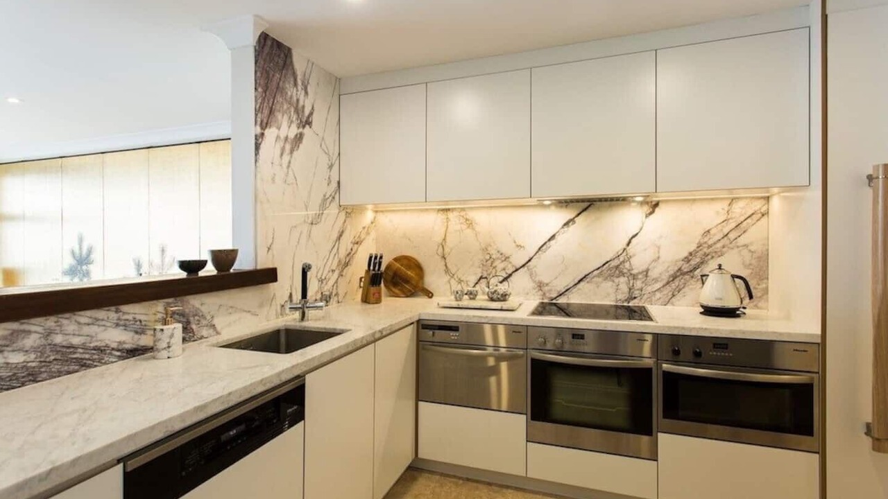 Photo of Kitchen in Clovelly