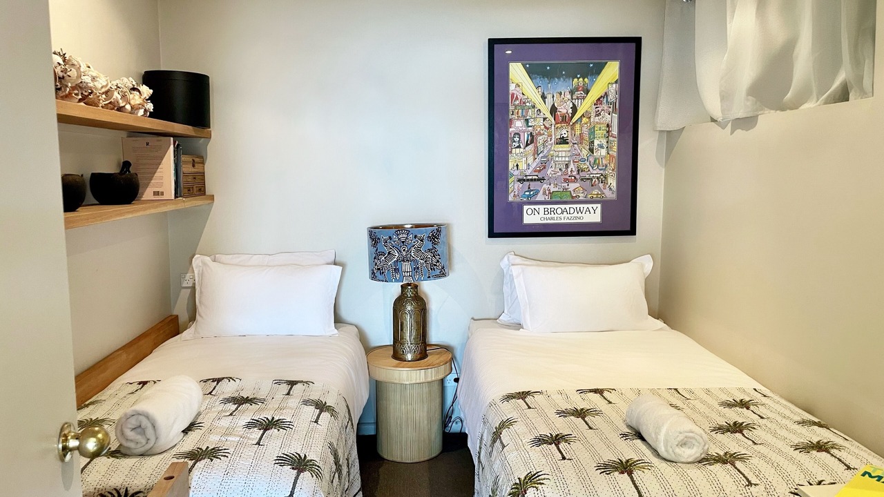 Photo of Bedroom in Clovelly