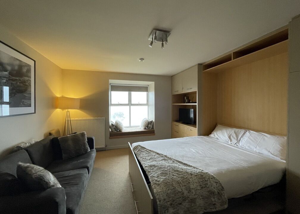 Photo of Bedroom in Hotham Heights