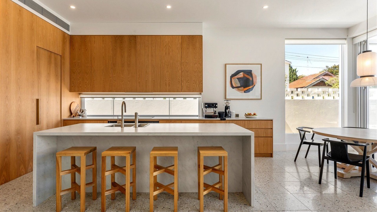 Photo of Kitchen in North Bondi