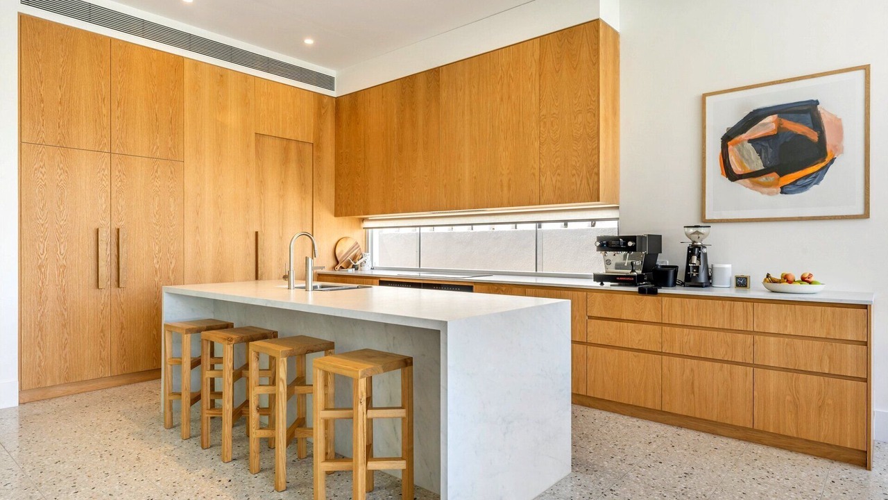 Photo of Kitchen in North Bondi