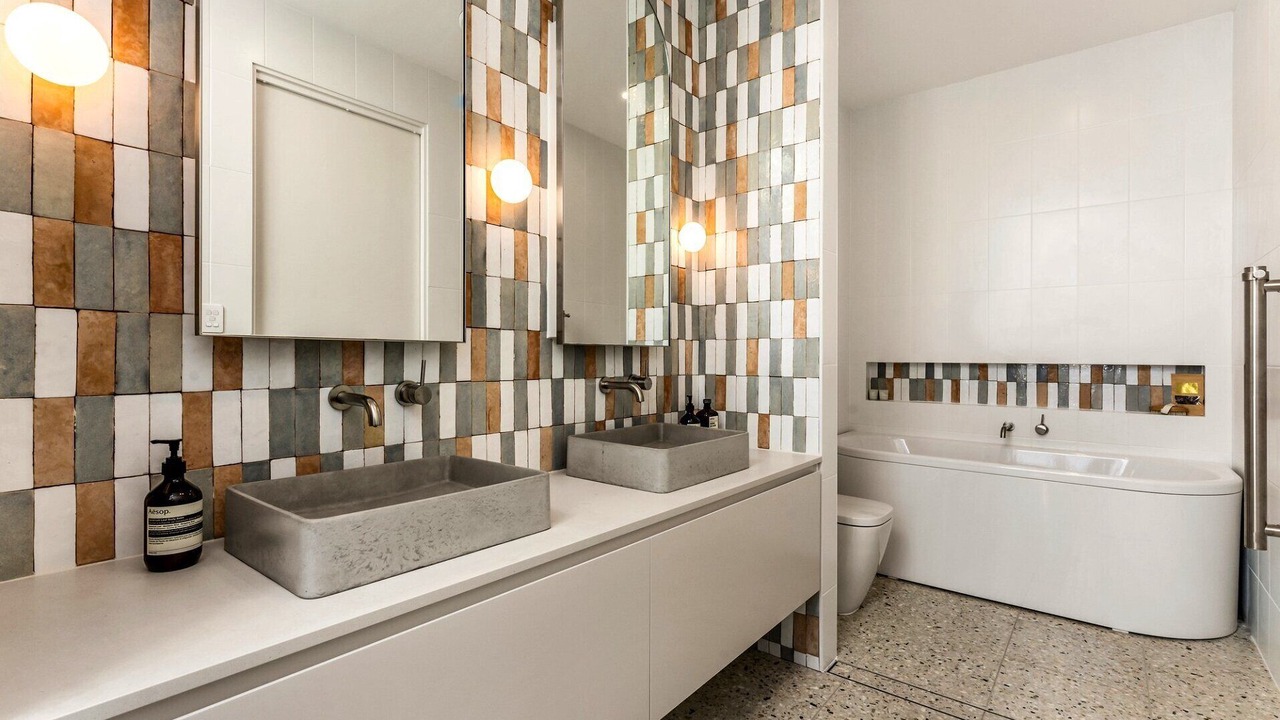 Photo of Bathroom in North Bondi