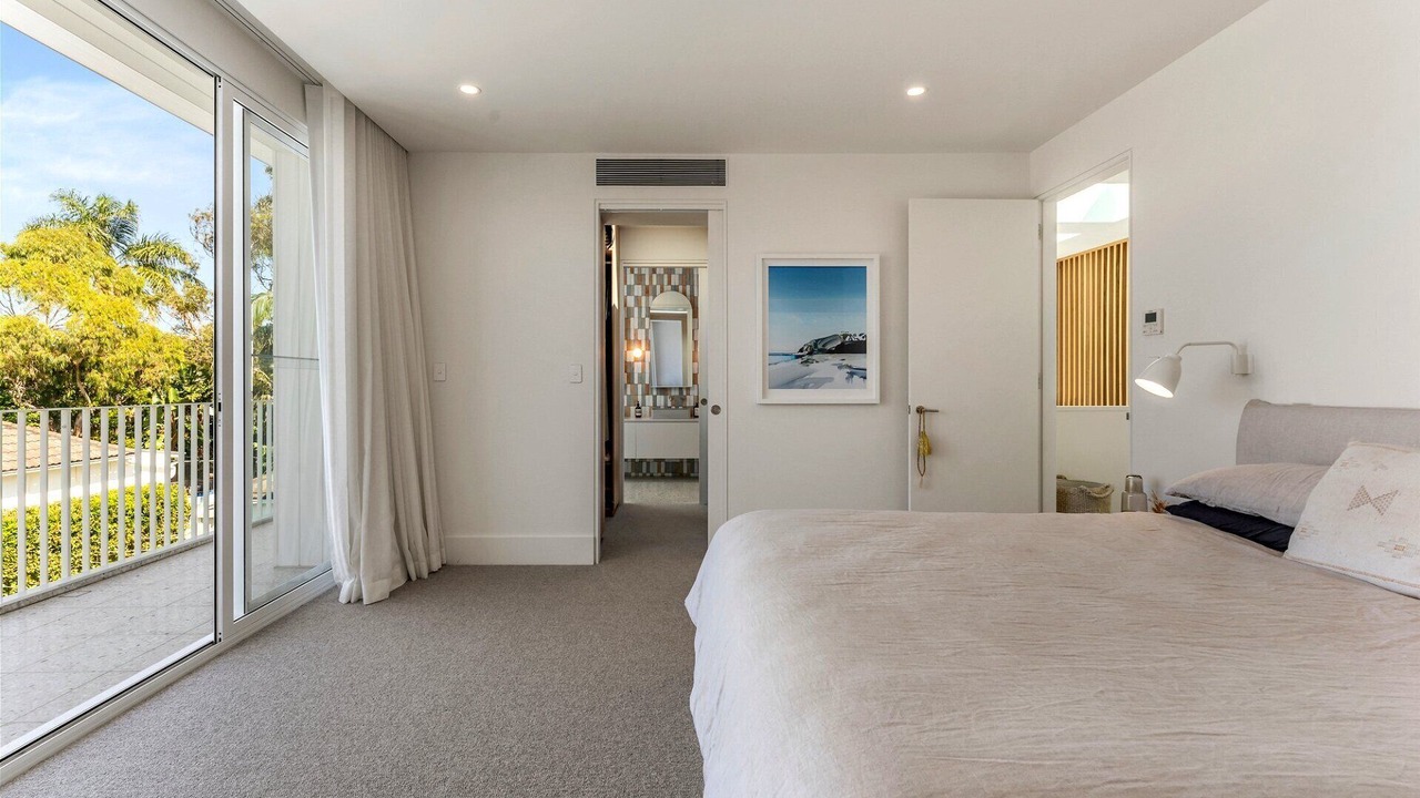 Photo of Bedroom in North Bondi