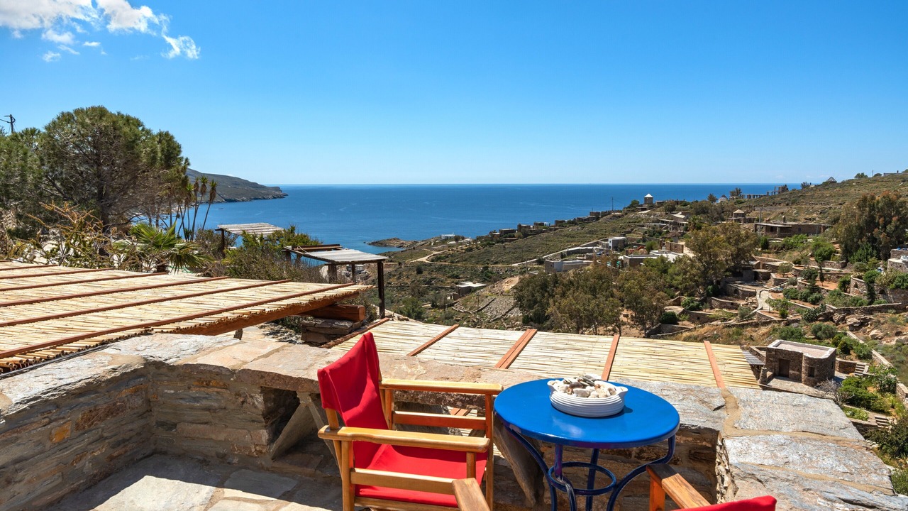 Photo of Outdoor in Koundouros