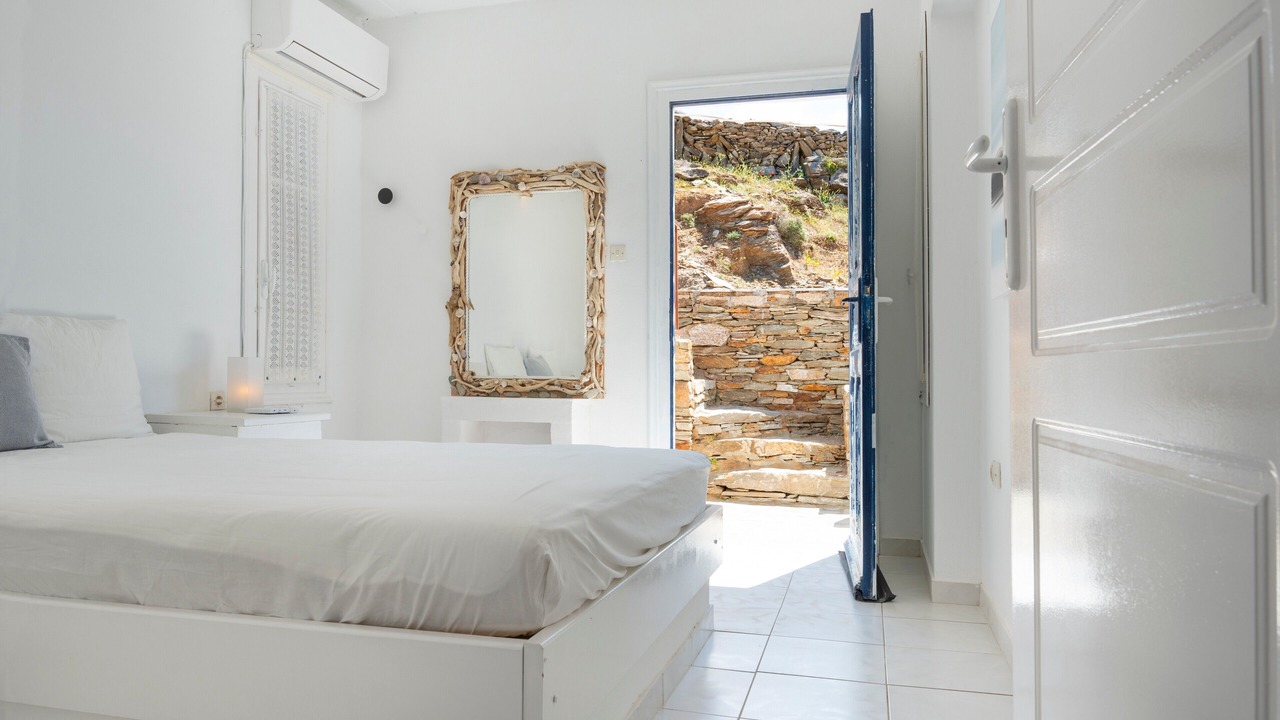 Photo of Bedroom in Koundouros