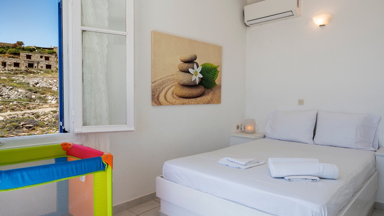 Photo of Bedroom in Koundouros