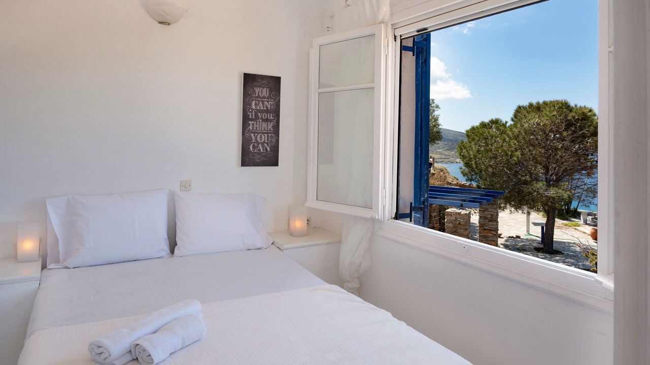 Photo of Bedroom in Koundouros