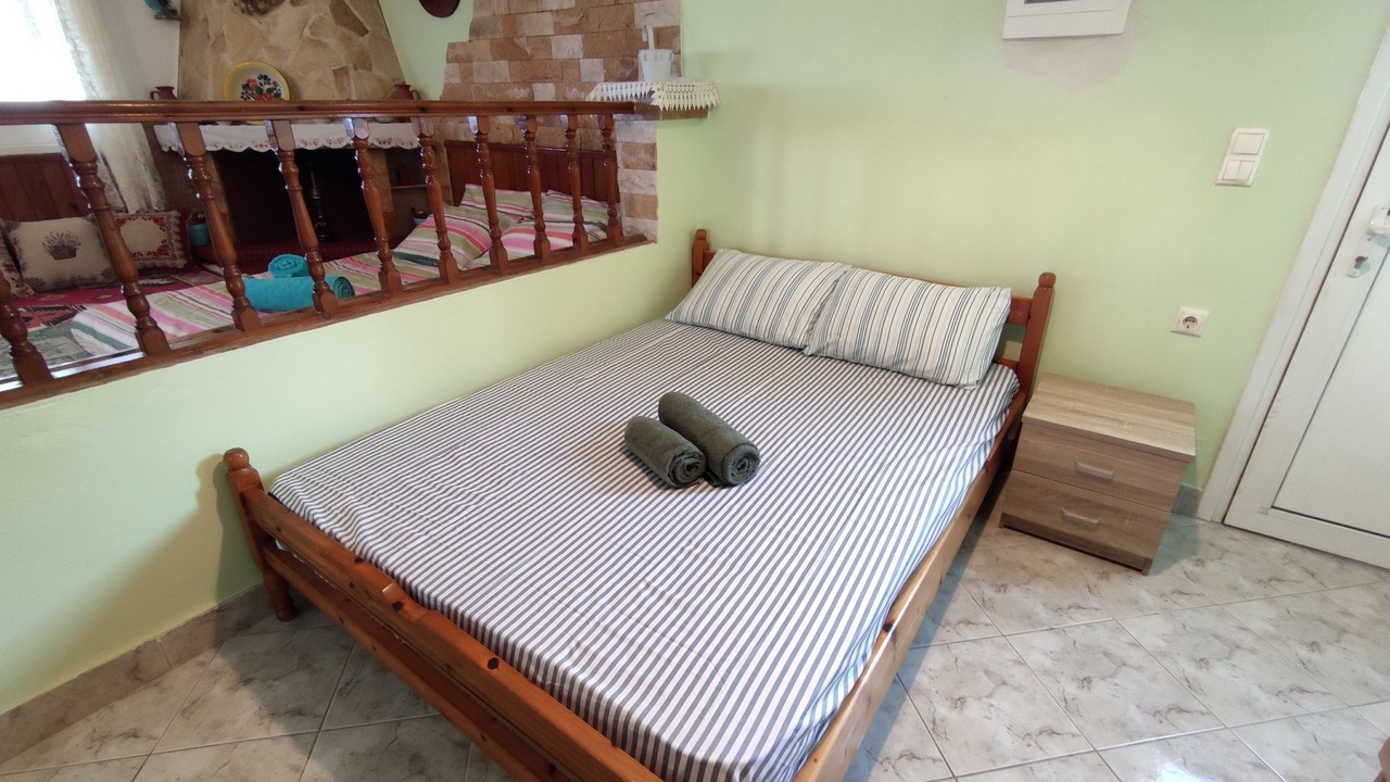 Photo of Bedroom in Stegna