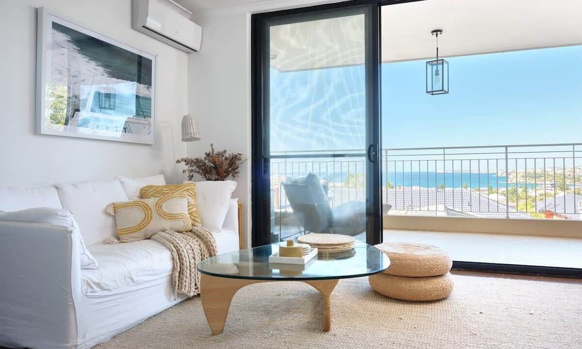 Photo of Livingroom in North Bondi
