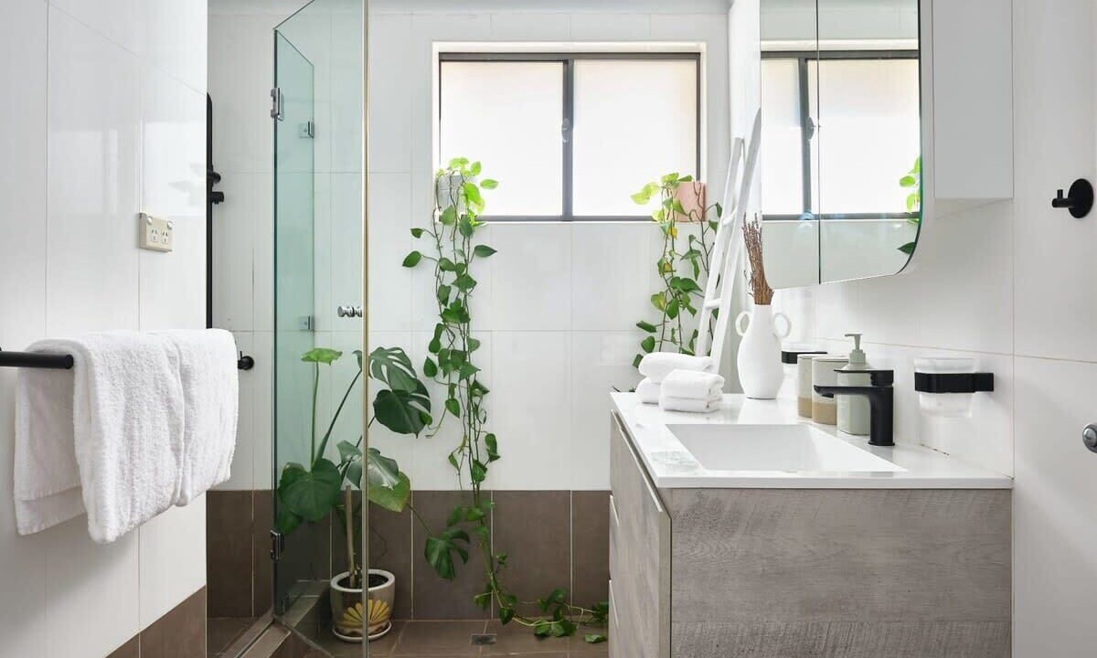 Photo of Bathroom in North Bondi