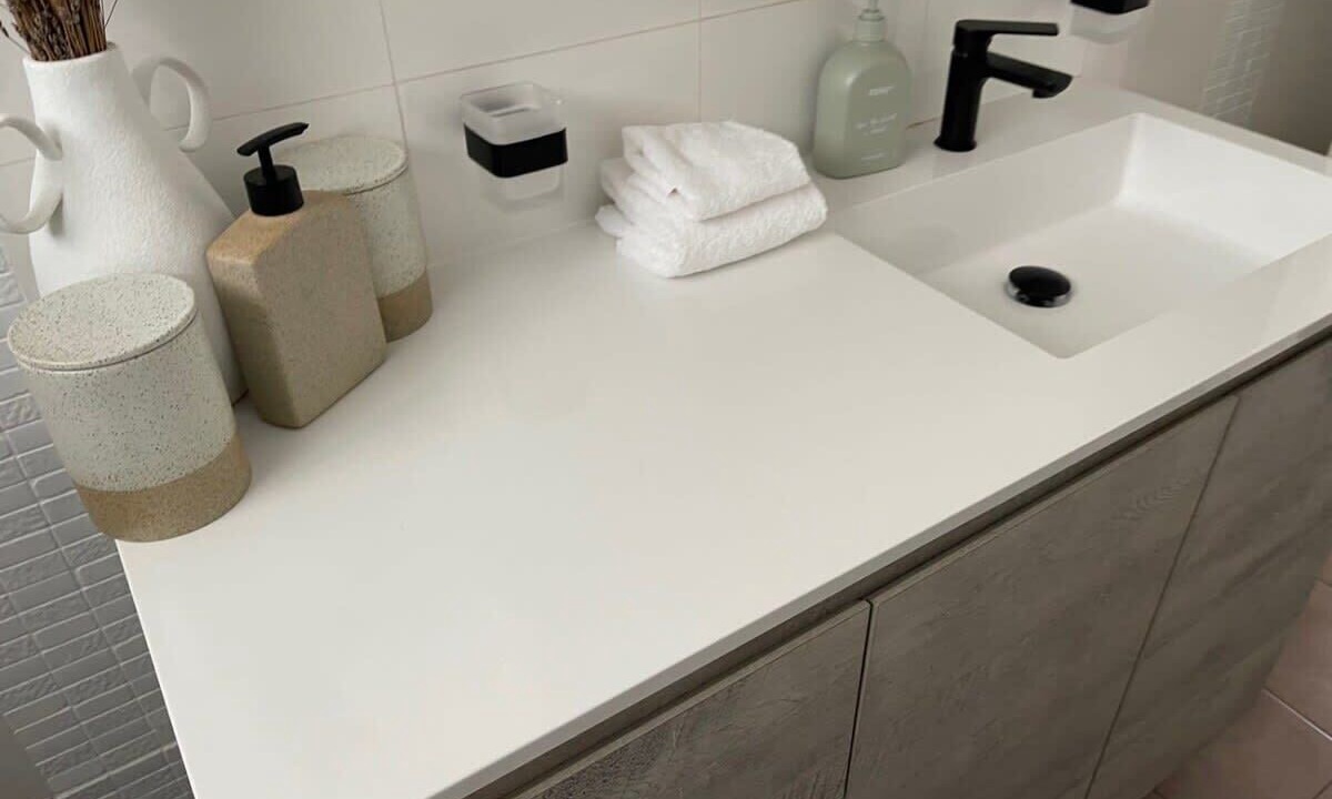 Photo of Bathroom in North Bondi