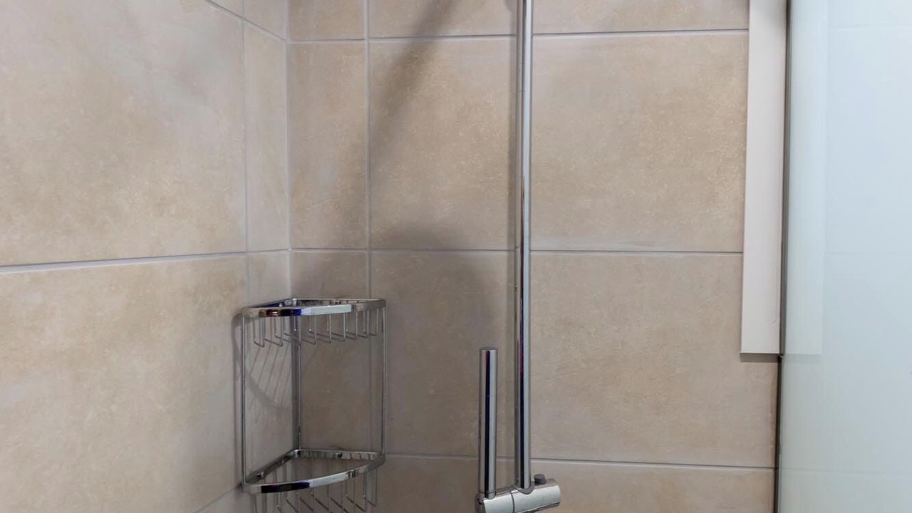 Photo of Bathroom in Faliraki