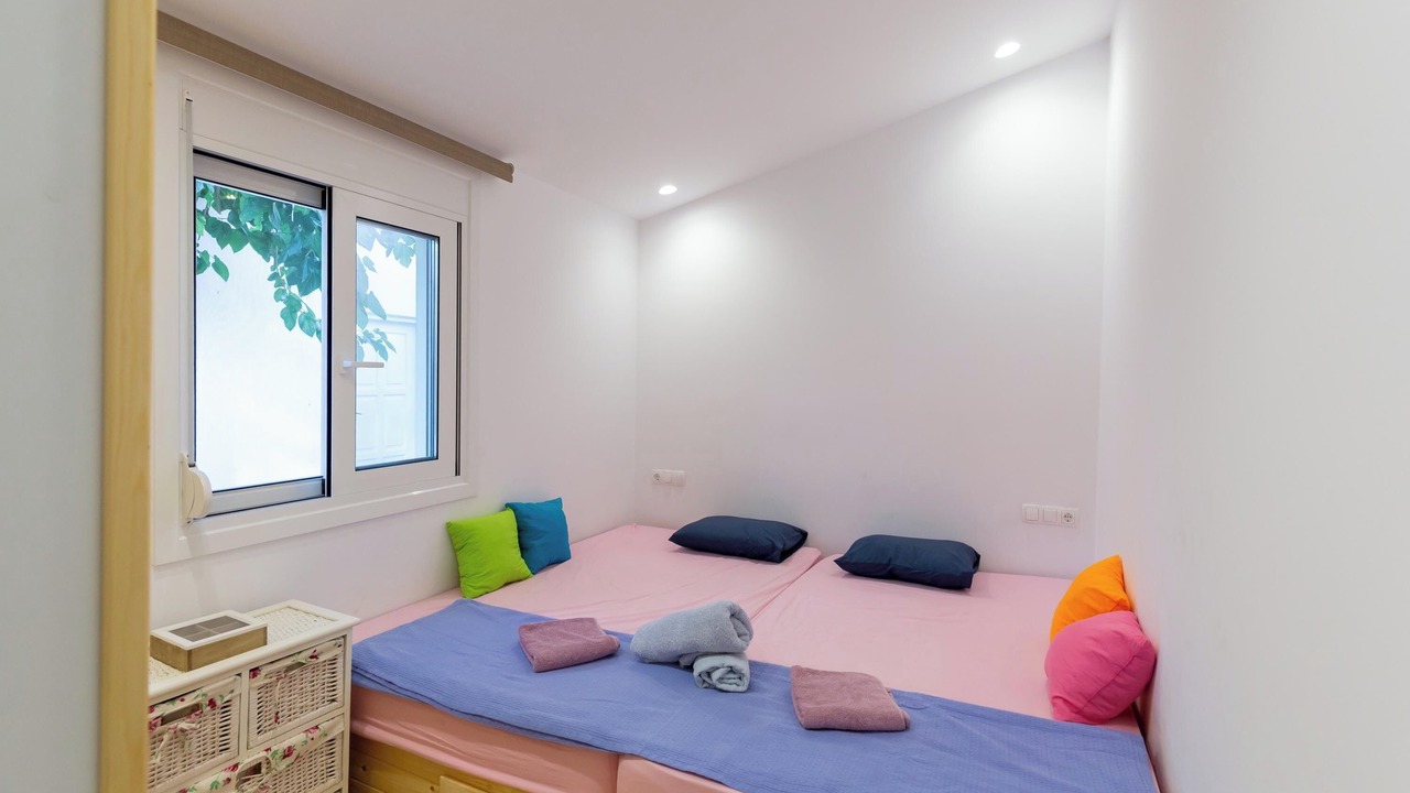 Photo of Bedroom in Faliraki