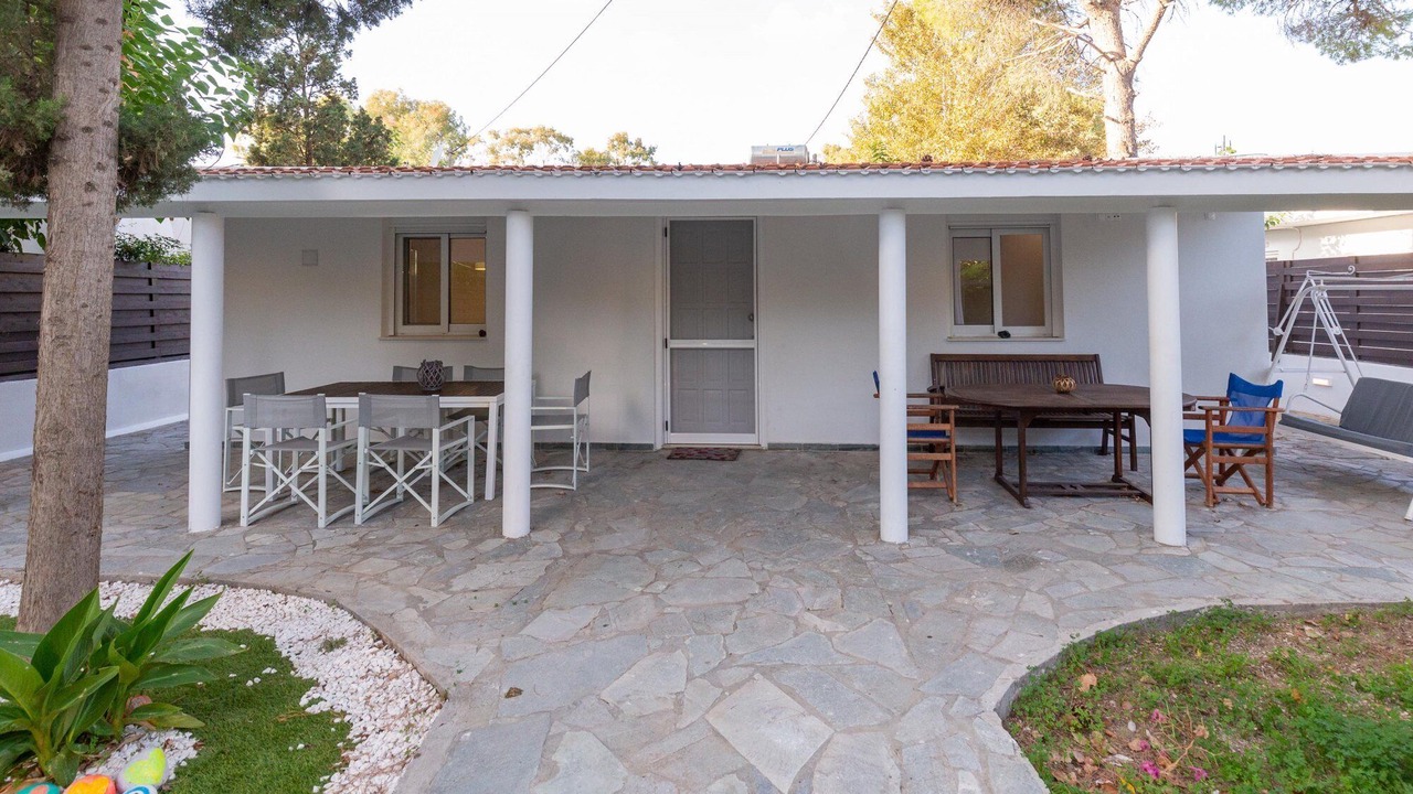 Photo of Outdoor in Faliraki