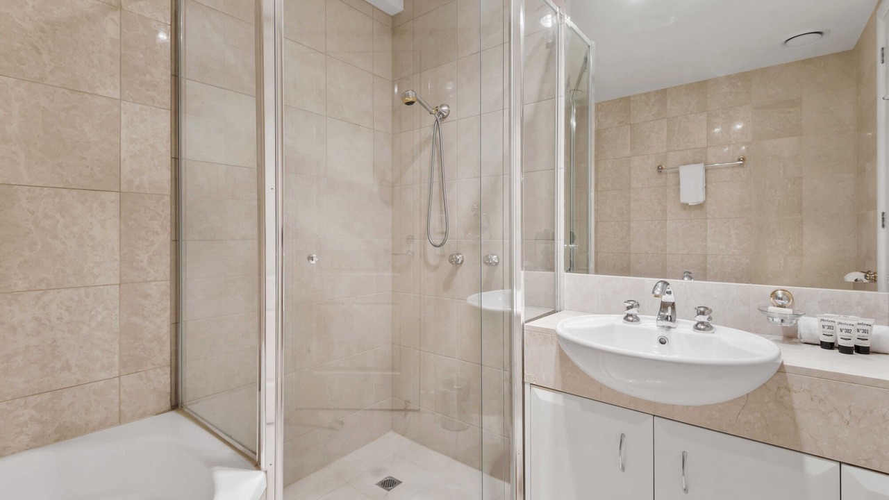 Photo of Bathroom in East Melbourne