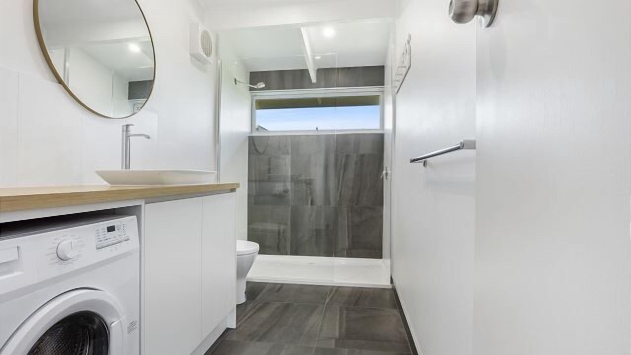 Photo of Bathroom in Lake Tyers Beach