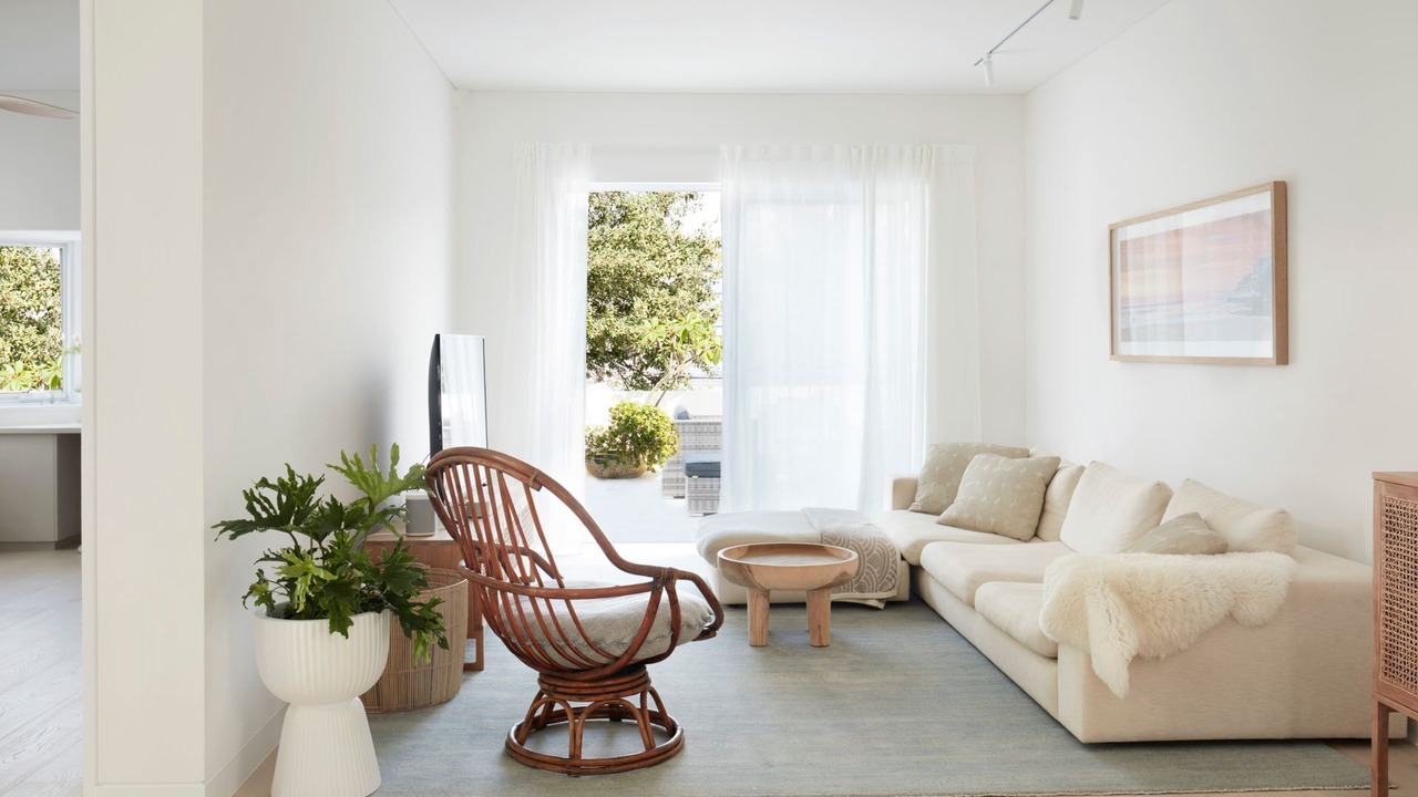 Photo of Livingroom in North Bondi