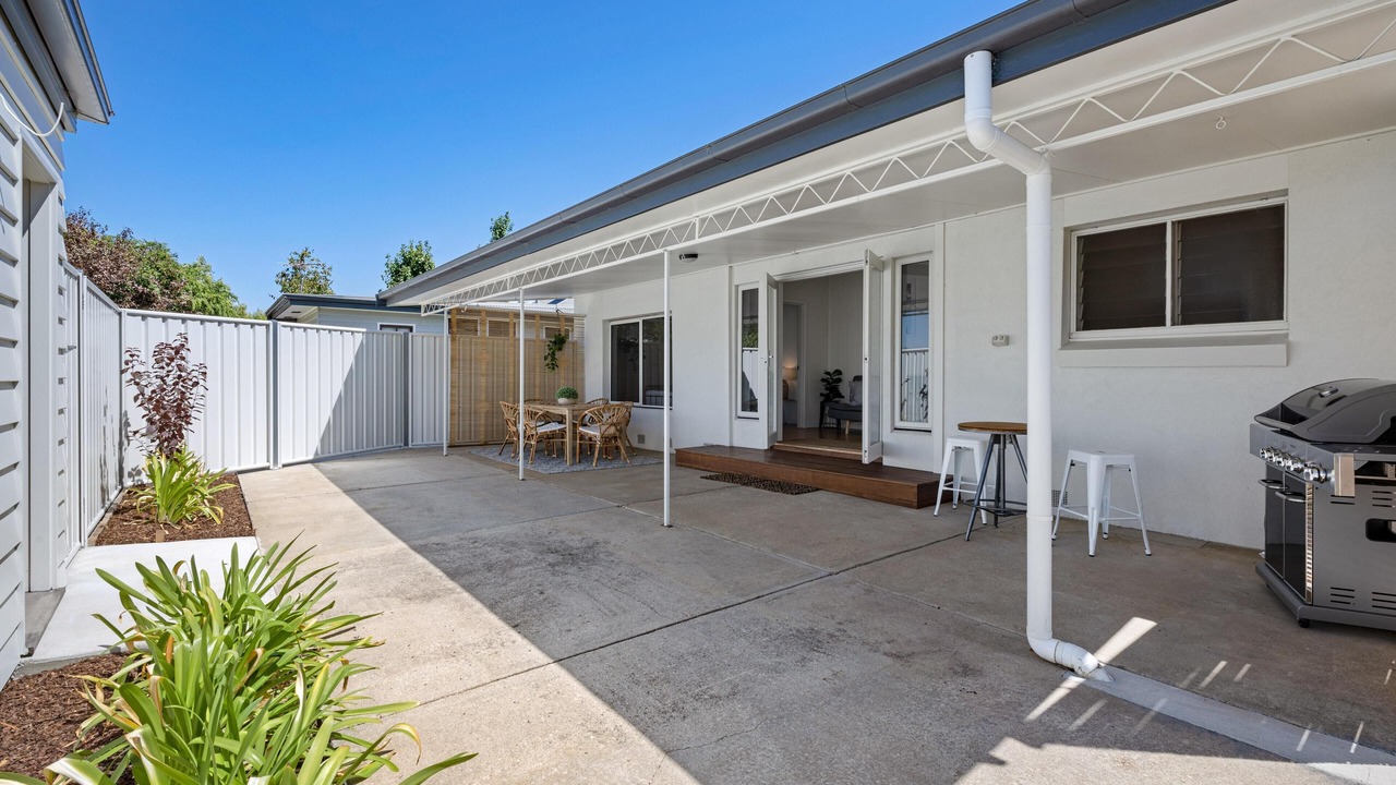 Photo of Bathroom in Wodonga
