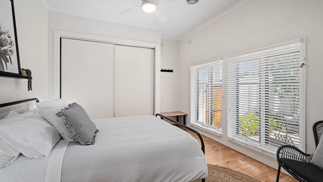 Photo of Bathroom in Wodonga
