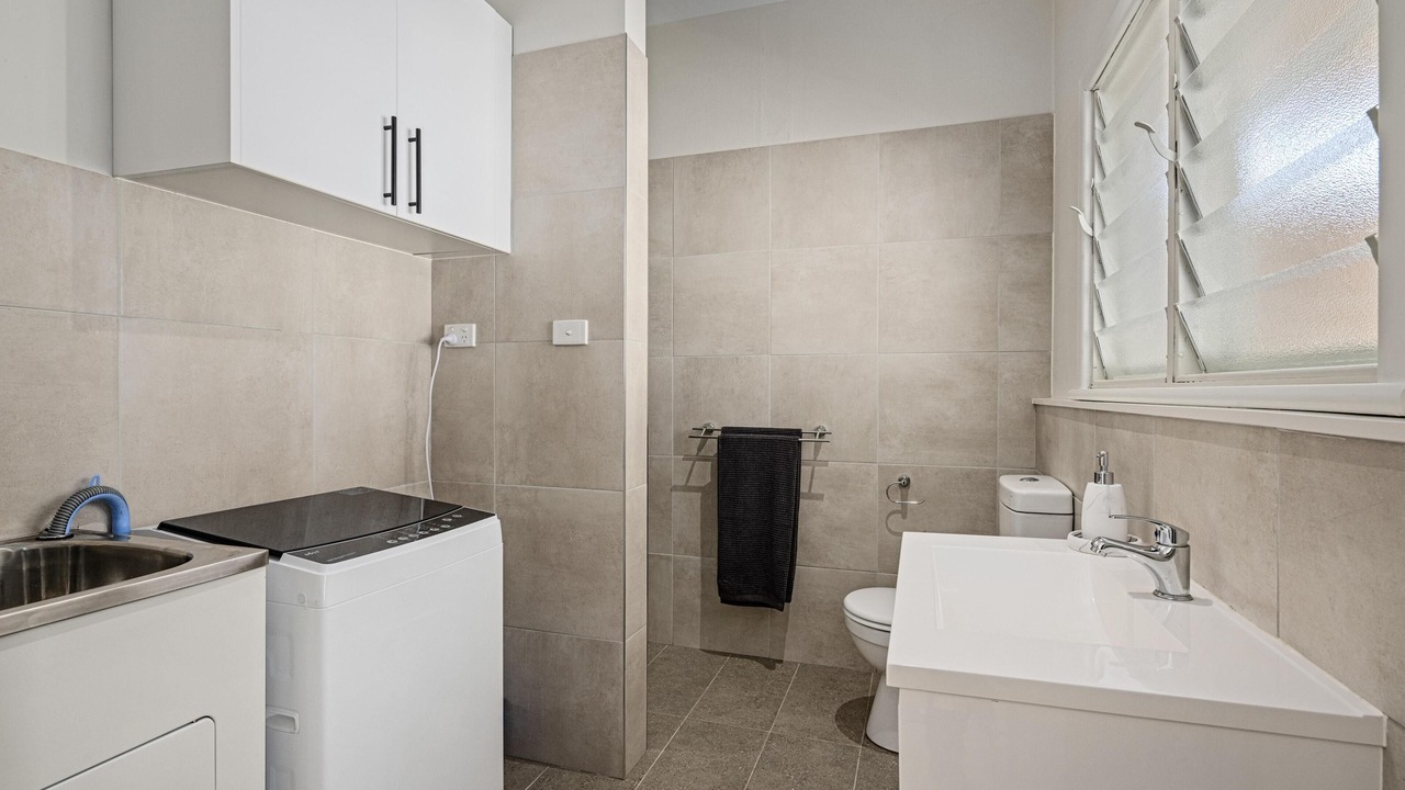 Photo of Bathroom in Wodonga