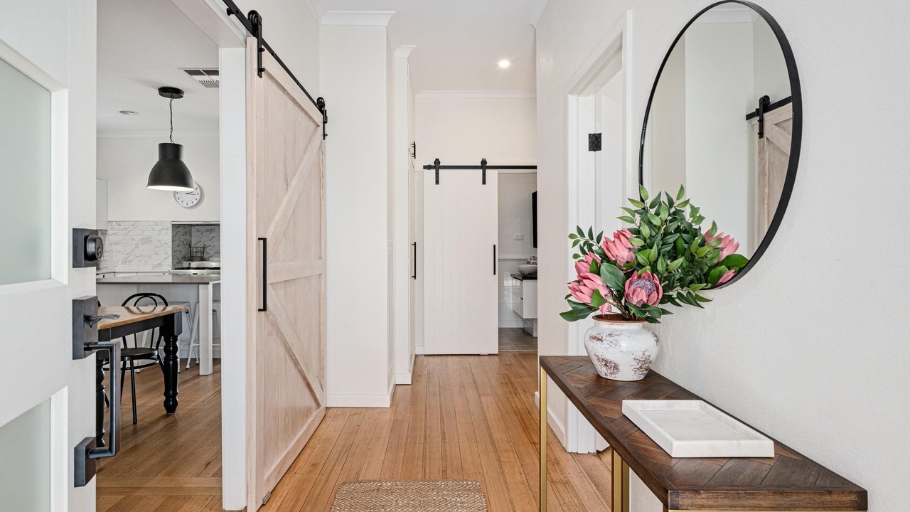 Photo of Bathroom in Wodonga
