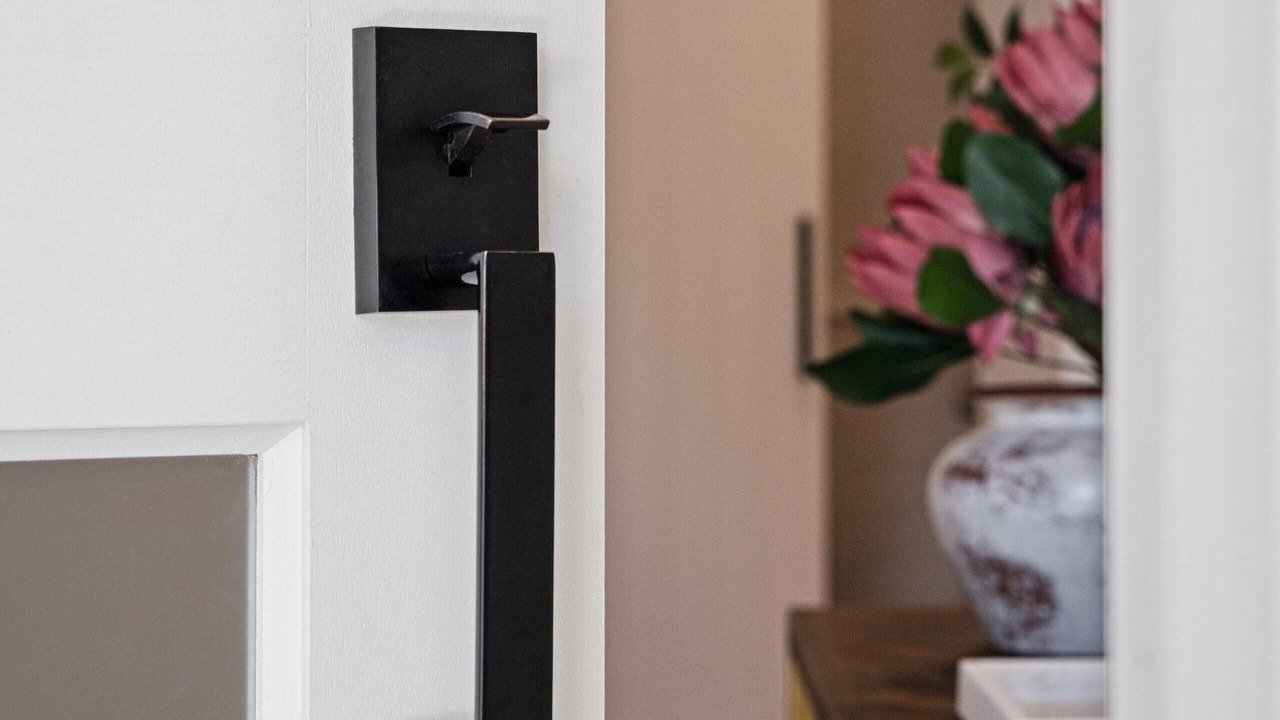 Photo of Bathroom in Wodonga