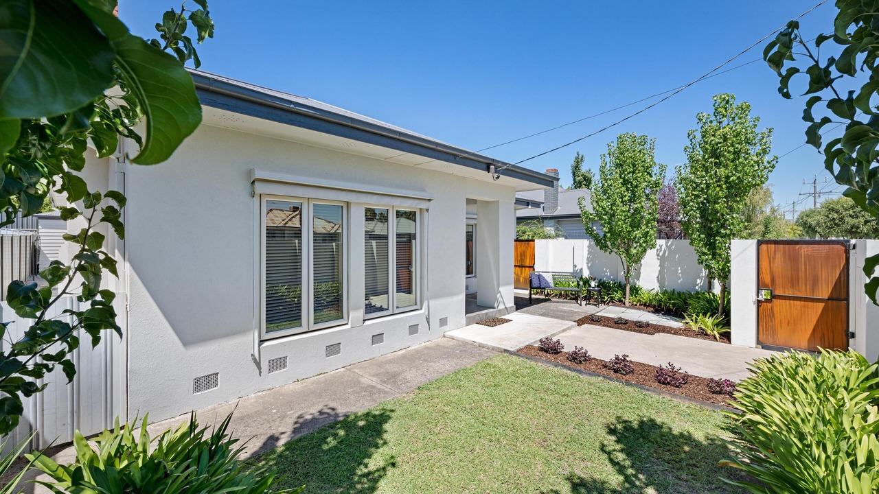 Photo of Bathroom in Wodonga
