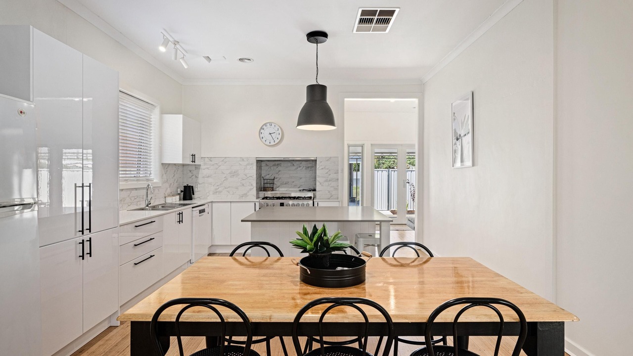Photo of Bathroom in Wodonga