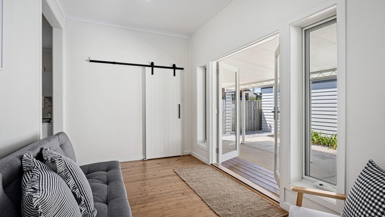 Photo of Bathroom in Wodonga