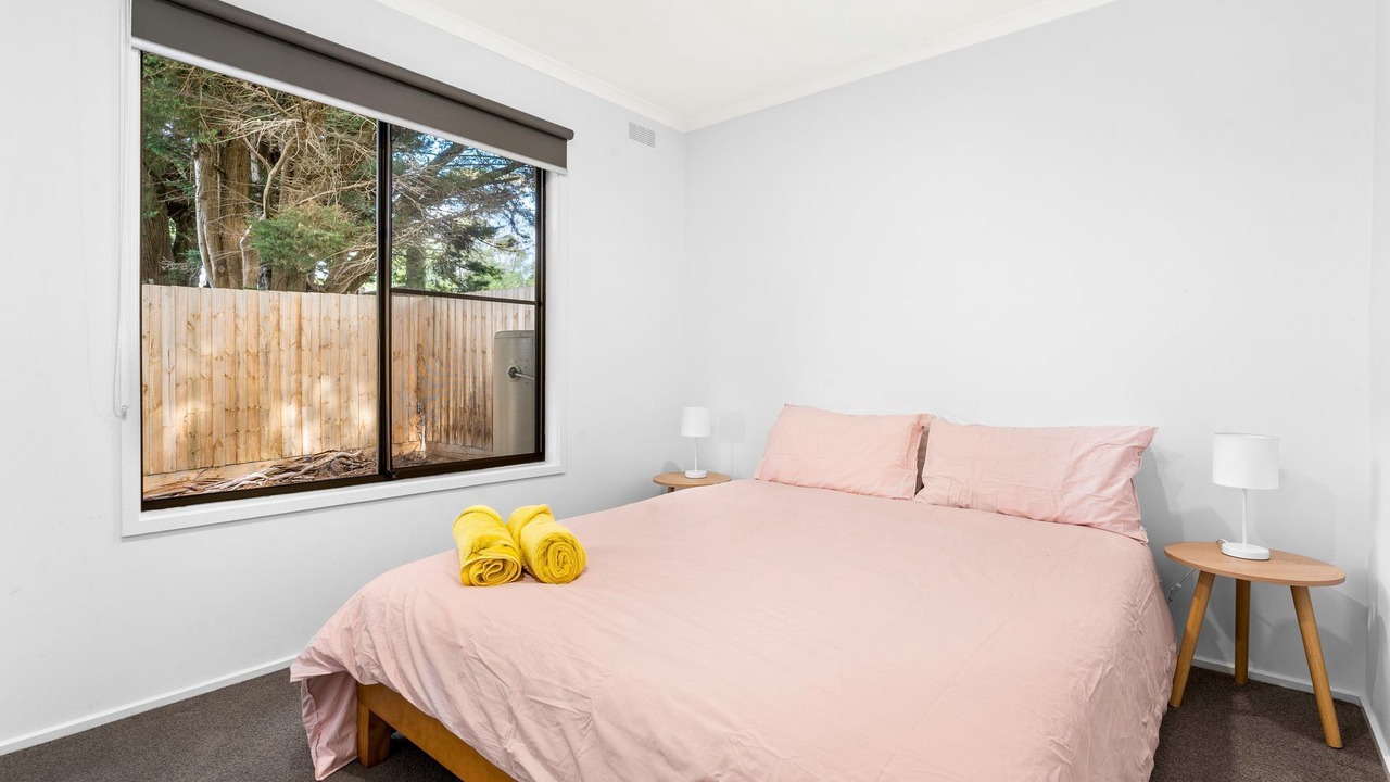 Photo of Bedroom in Rhyll