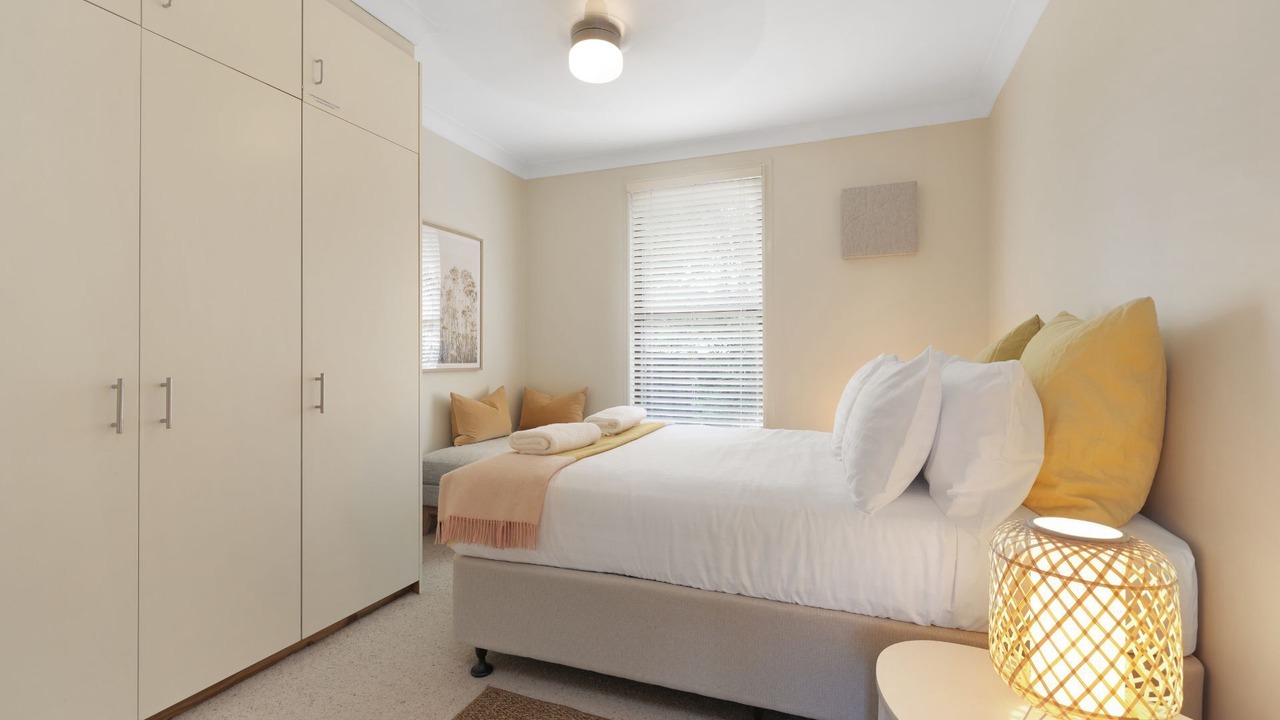 Photo of Bedroom in Callala Beach