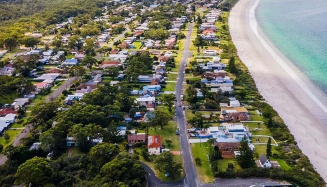 Photo of Outdoor in Callala Beach