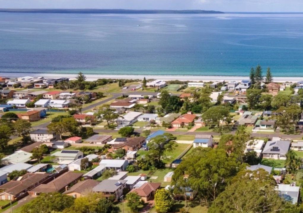 Photo of Outdoor in Callala Beach
