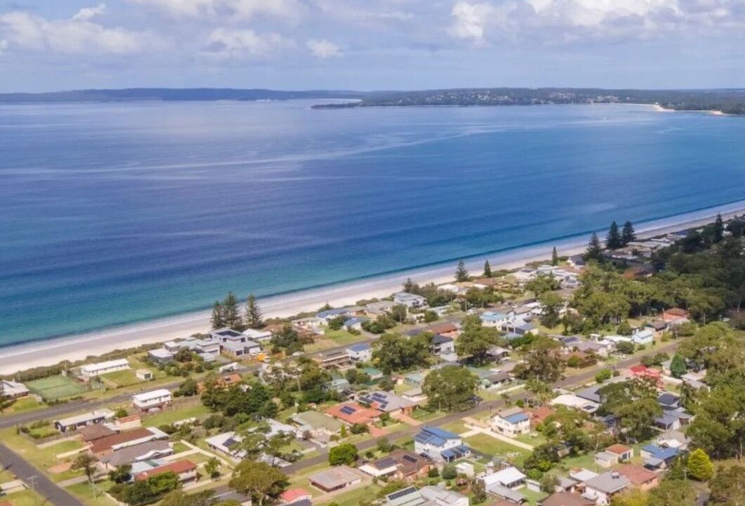 Photo of Outdoor in Callala Beach