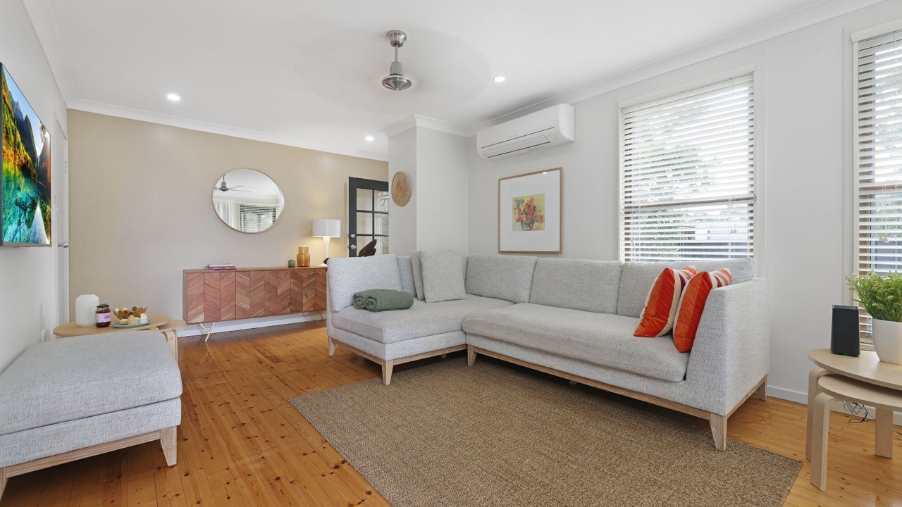 Photo of Livingroom in Callala Beach