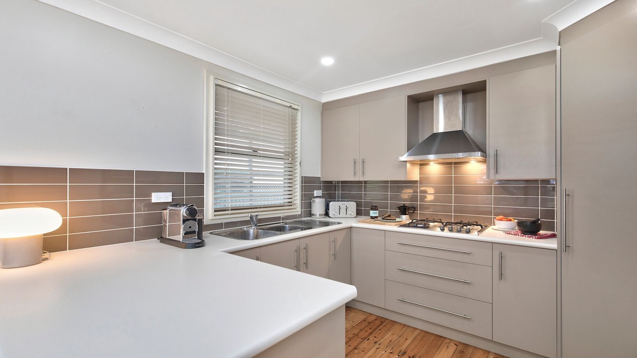 Photo of Kitchen in Callala Beach