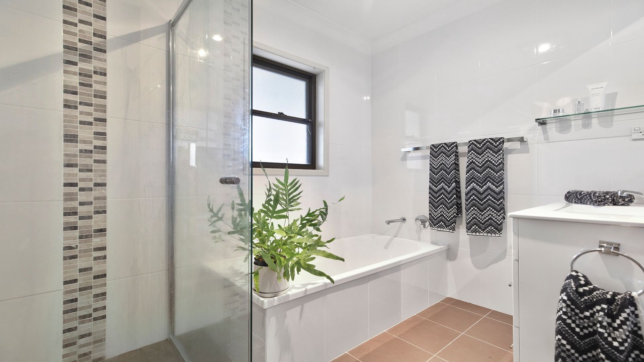 Photo of Bathroom in Callala Beach